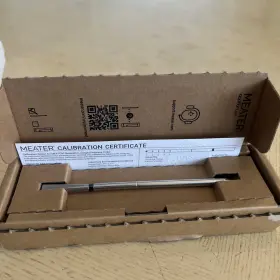OSC-MT-PR20 MEATER Wireless Thermometer