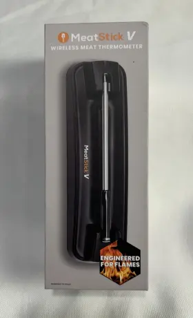 PM901BX MEATSTICK Wireless Meat Thermometer
