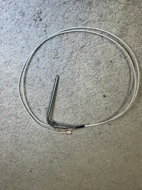 VG0917 MEMPHIS GRILL Grills Pro Elite Itc Rtd Probe Sensor