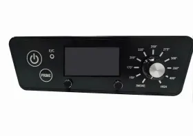 608307497532 MENCIOUS Pit Boss Control Board Digital