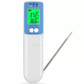 860003831489 METRIS INSTRUMENTS Food Cooking Meat Thermometer