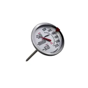 094046113114 MIRRO Steel Meat Thermometer