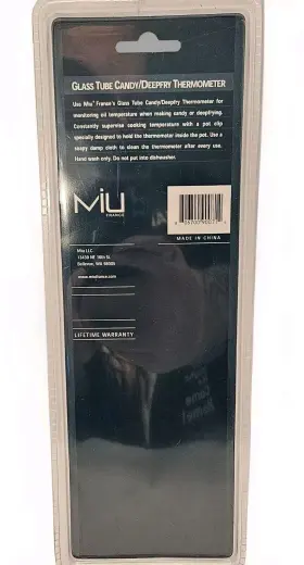 90071 MIU FRANCE Candy Deepfry Thermometer #2