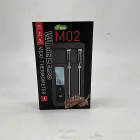 Mo2 A143 Wireless Meat Thermometer Mo2 A143 Wireless Meat Thermometer
