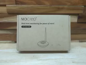 711691641280 MOCREO Wifi Thermometer Freezer Alarm Email Data