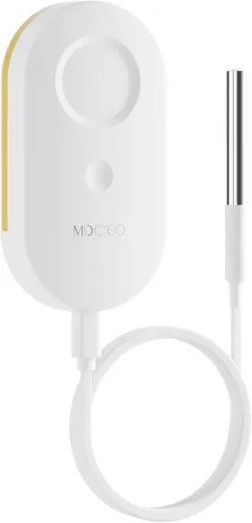 B0BRL1DHD7 MOCREO Wireless Thermometer Freezer Alarm Hub