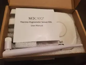 VSN1-D MOCREO Thermo Hygrometer Sensor Hub Kit