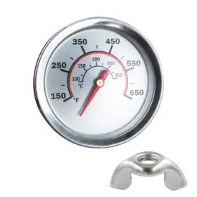 XZ304TM003 MOFLAME Grill Temperature Gauge Char Broil