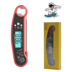 FM201-14 MOGUNDAM Meat Thermometer Grilling Digital Food