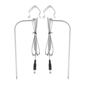 Rt-mtprb MOOTVGOO Pack Temperature Meat Probe Rec Recteq Wood