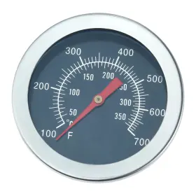 752349319830 MOOTVGOO Bbq Grill Thermometer Steel Temperature
