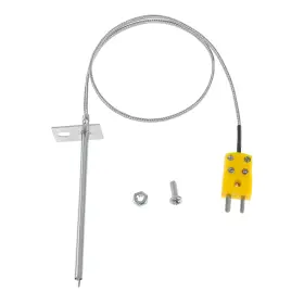 Grill-thermometers MOOTVGOO Temperature Probe Masterbuilt Mb