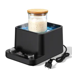 D09AA003-FU-US MQFORU Sourdough Starter Warmer Water Bath