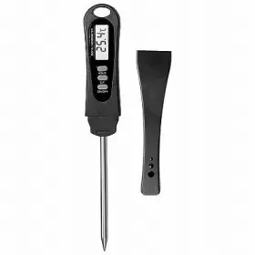 40293Y MR BAR Q PRODUCTS LLC Pack Meat Thermometer
