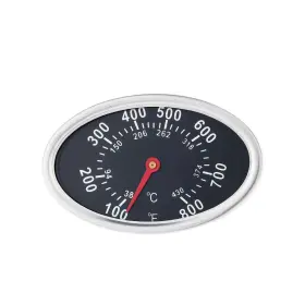 B07CFWX3TG MTSOONING Bbq Grill Lid Thermometer Steel Heat