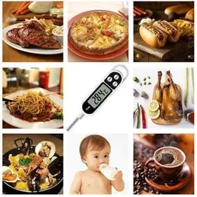 755326457006 NANGOALA Term Metro Carne Digital Bbq Termometro #3