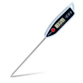 755326457068 NANGOALA Meat Food Thermometer Digital Candy Lcd