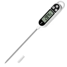 NG-FT01 NANGOALA Meat Candy Thermometer Probe Digital Cooking