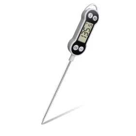 NGL-FT012 NANGOALA Digital Cooking Thermometer Probe Meat Bbq