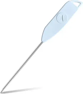 NGL-FT03 NANGOALA Meat Thermometer Digital Kitchen Grill Bbq #3