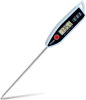 NGL-FT03 NANGOALA Meat Thermometer Digital Kitchen Grill Bbq