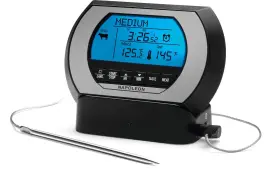 629162700063 NAPOLEON Bbq Grill Wireless Digital Thermometer