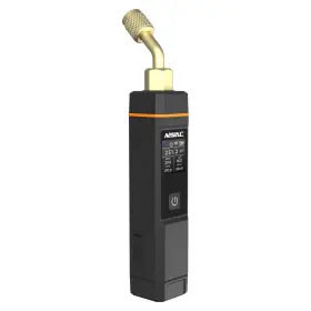 811245033995 NAVAC Bluetooth Pressure Probe Digital Display