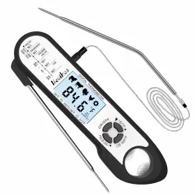 787414783209 NEOIKOS Digital Meat Food Thermometer Cooking