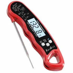 787414783247 NEOIKOS Digital Meat Food Thermometer Cooking
