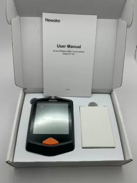 KT100 NEWOKE Smart Bluetooth Bbq Thermometer #2