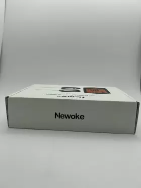 KT100 NEWOKE Smart Bluetooth Bbq Thermometer #3