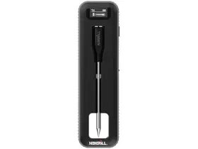 044376299774 NEXGRILL Digital Wireless Meat Thermometer