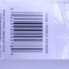 530-0029A NEXGRILL Meat Thermometers Steel #2