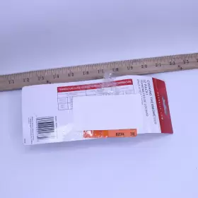 530-0029A NEXGRILL Meat Thermometers Steel #3