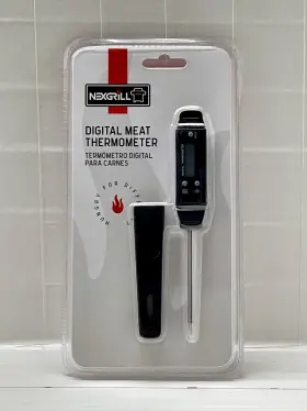 660-0004 NEXGRILL Digital Meat Thermometer Probe Cover