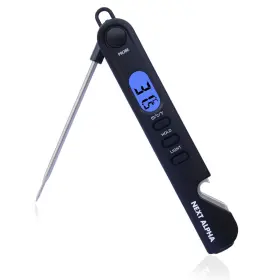 MT01 NEXT ALPHA Meat Thermometer Digital Food Grill Cooking