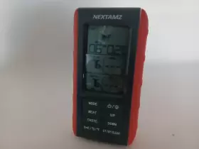 11IB198023R05D00033 NEXTAMZ Digital Wireless Meat Thermometer #2