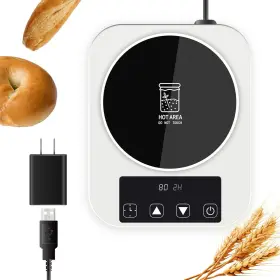 FDZ111118 NICOFPHY Sourdough Starter Warmer Precise Control