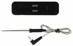 107HY550-113HY600 NINJA Foodi Grill Smart Thermometer Storage