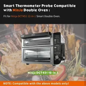 DCT451 NINJA Smart Thermometer Probe #2