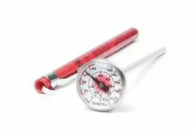 5979 NORPRO Thermometer Sleeve Clip