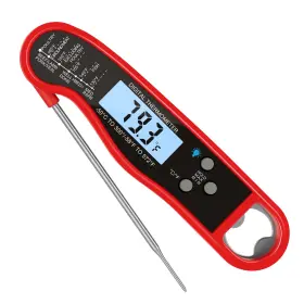 601549170461 NSIOUTLET Digital Meat Thermometer Bbq Grill