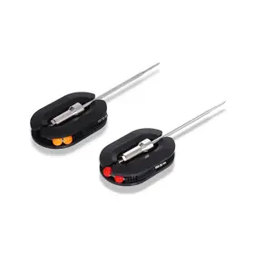 PRTPWIRBBQ80PG NUTRICHEF Barbecue Thermometer Temperature