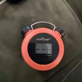 PWIRBBQ60 NUTRICHEF Bluetooth Wireless Bbq Digital #3