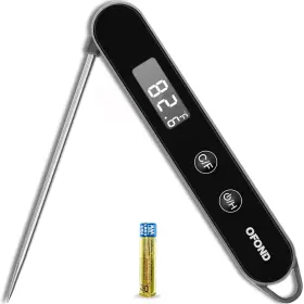 313108629616 OFOND Meat Thermometer Digital Cooking Grilling