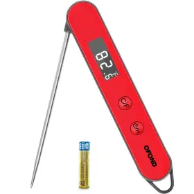 YC203 OFOND Meat Thermometer Grill Cooking Food Lc