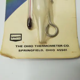 9221 OHIO Thermometer Roasting Set #2