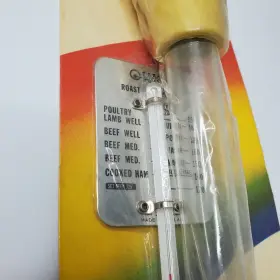 9221 OHIO Thermometer Roasting Set #3