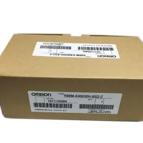 R88M-K40030H-BS2-Z OMRON Box