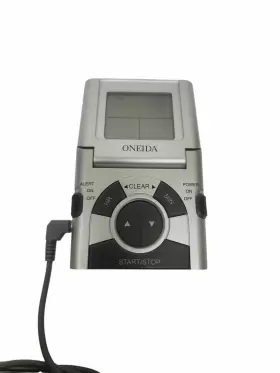 31201 ONEIDA Digital Probe Cooking Thermometer Timer #2